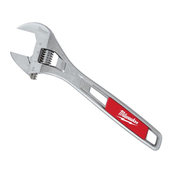 Раздвижен ключ MILWAUKEE 250м / 48227410